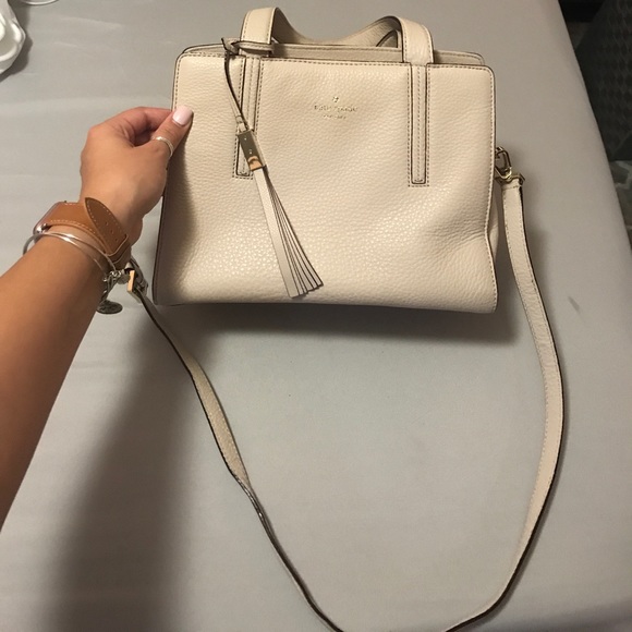 Kate Spade Cross Body - Picture 2 of 4